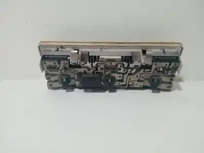 Автозапчасти б/у внутренний свет за land rover range rover iii (l322) 4.4 4x4 ссылки oem iam 2ja007713  