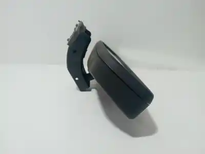 Pezzo di ricambio per auto di seconda mano specchio interno per land rover range rover iii (l322) 4.4 4x4 riferimenti oem iam 9050567  