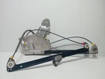 Pezzo di ricambio per auto di seconda mano Alzacristalli Anteriore Destro per LAND ROVER RANGE ROVER III (L322) 4.4 4X4 Riferimenti OEM IAM CUH000182  