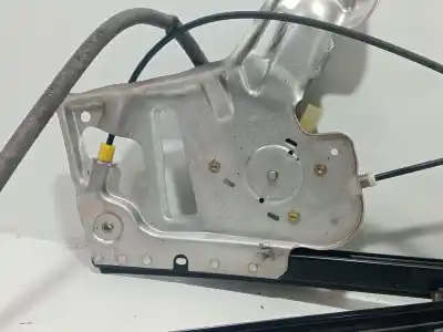 Pezzo di ricambio per auto di seconda mano alzacristalli anteriore destro per land rover range rover iii (l322) 4.4 4x4 riferimenti oem iam cuh000182  