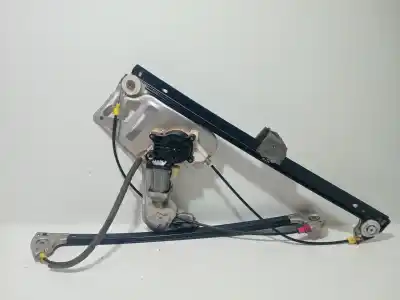 Pezzo di ricambio per auto di seconda mano alzacristalli anteriore destro per land rover range rover iii (l322) 4.4 4x4 riferimenti oem iam cuh000182  
