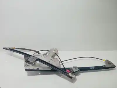 Pezzo di ricambio per auto di seconda mano alzacristalli anteriore destro per land rover range rover iii (l322) 4.4 4x4 riferimenti oem iam cuh000182  