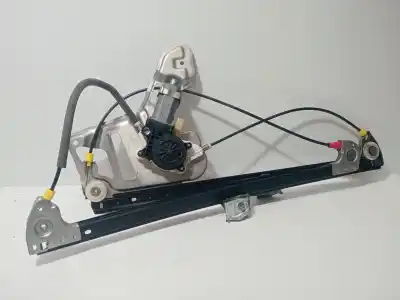 Pezzo di ricambio per auto di seconda mano alzacristalli anteriore sinistro per land rover range rover iii (l322) 4.4 4x4 riferimenti oem iam cuh000192