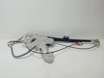 Автозапчасти б/у регулятор стекла переднего левого за land rover range rover iii (l322) 4.4 4x4 ссылки oem iam cuh000192  