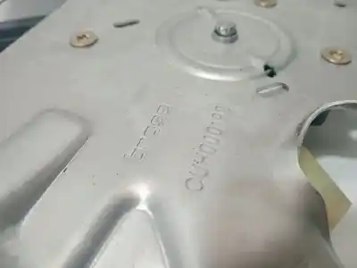 Автозапчасти б/у регулятор стекла переднего левого за land rover range rover iii (l322) 4.4 4x4 ссылки oem iam cuh000192  