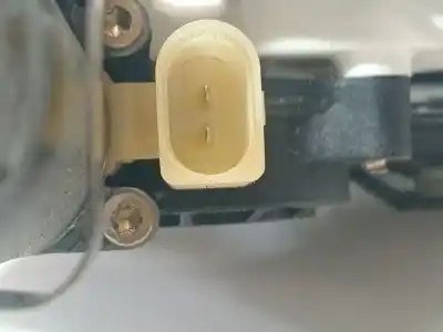 Автозапчасти б/у регулятор стекла переднего левого за land rover range rover iii (l322) 4.4 4x4 ссылки oem iam cuh000192  