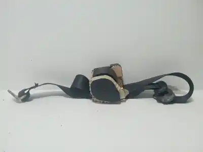 Pezzo di ricambio per auto di seconda mano cintura di sicurezza posteriore sinistra per land rover range rover iii (l322) 4.4 4x4 riferimenti oem iam 1043594