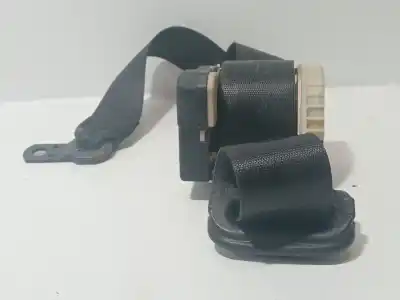 Автозапчастина б/у передній лівий ремін безпеки для land rover range rover iii (l322) 4.4 4x4 посилання на oem iam 943594  