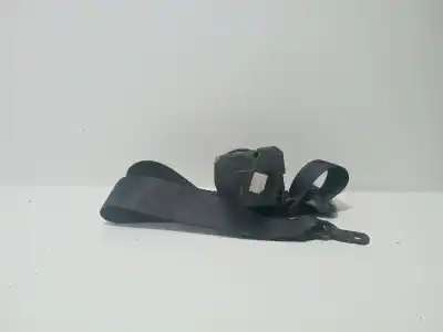 Автозапчастина б/у передній лівий ремін безпеки для land rover range rover iii (l322) 4.4 4x4 посилання на oem iam 943594  