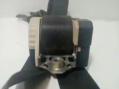 Автозапчасти б/у правый передний ремень безопасности за land rover range rover iii (l322) 4.4 4x4 ссылки oem iam 43594  