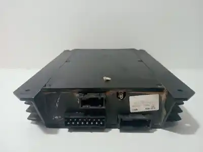 Автозапчасти б/у электронный модуль за land rover range rover iii (l322) 4.4 4x4 ссылки oem iam 086932056  