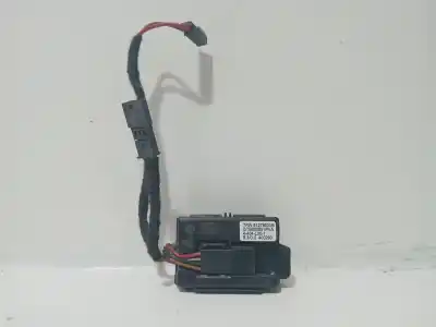 Pezzo di ricambio per auto di seconda mano modulo elettronico per land rover range rover iii (l322) 4.4 4x4 riferimenti oem iam 61278000b