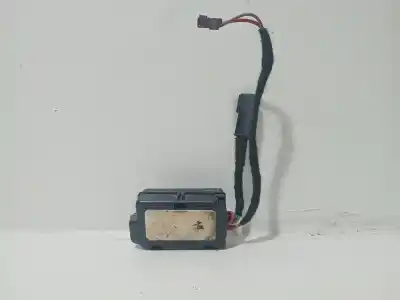 Автозапчастина б/у електронний модуль для land rover range rover iii (l322) 4.4 4x4 посилання на oem iam 61278000b  