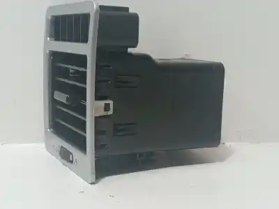 Автозапчастина б/у аераційна решіта для land rover range rover iii (l322) 4.4 4x4 посилання на oem iam h52400282060  