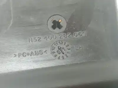 Автозапчастина б/у аераційна решіта для land rover range rover iii (l322) 4.4 4x4 посилання на oem iam h52400282060  