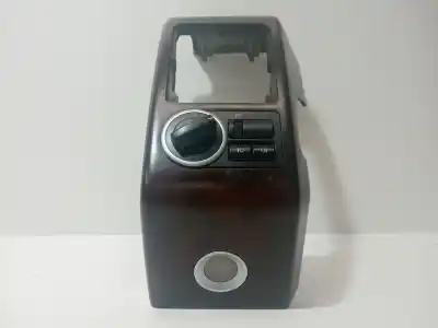 Pezzo di ricambio per auto di seconda mano modanatura per land rover range rover iii (l322) 4.4 4x4 riferimenti oem iam 11868010