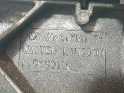 Pezzo di ricambio per auto di seconda mano modanatura per land rover range rover iii (l322) 4.4 4x4 riferimenti oem iam 11868010  