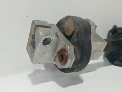 Peça sobressalente para automóvel em segunda mão coluna de direcção por land rover range rover iii (l322) 4.4 4x4 referências oem iam range rover iii (l322) 4.4 4x4 (2002 - 2005  