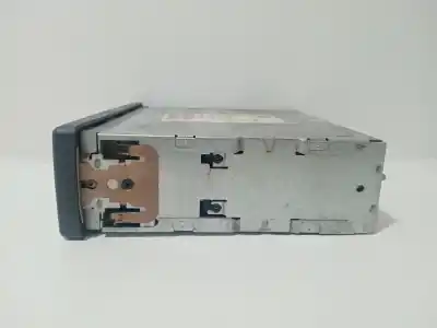 Pezzo di ricambio per auto di seconda mano impianto audio / radio cd per land rover range rover iii (l322) 4.4 4x4 riferimenti oem iam 50040  