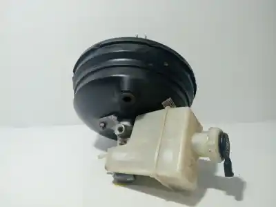 Second-hand car spare part brake servo for land rover range rover iii (l322) 4.4 4x4 oem iam references 34336754383  