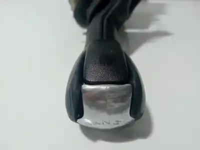 Pezzo di ricambio per auto di seconda mano leva del cambio per land rover range rover iii (l322) 4.4 4x4 riferimenti oem iam range rover iii (l322) 4.4 4x4 (2002 - 2005  