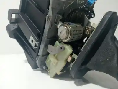 Pezzo di ricambio per auto di seconda mano leva del cambio per land rover range rover iii (l322) 4.4 4x4 riferimenti oem iam range rover iii (l322) 4.4 4x4 (2002 - 2005  