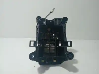 Pezzo di ricambio per auto di seconda mano leva del cambio per land rover range rover iii (l322) 4.4 4x4 riferimenti oem iam range rover iii (l322) 4.4 4x4 (2002 - 2005  