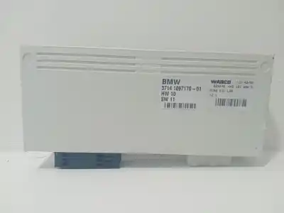 Автозапчастина б/у електронний модуль для land rover range rover iii (l322) 4.4 4x4 посилання на oem iam 3714109717001  