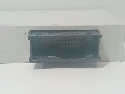 Автозапчастина б/у електронний модуль для land rover range rover iii (l322) 4.4 4x4 посилання на oem iam 3714109717001  