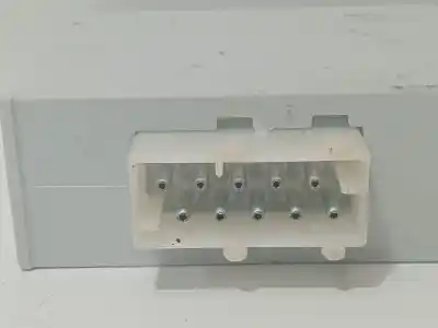 Автозапчастина б/у електронний модуль для land rover range rover iii (l322) 4.4 4x4 посилання на oem iam 3714109717001  