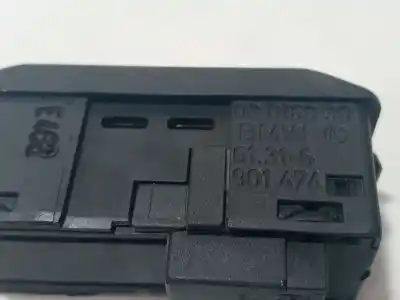 Pezzo di ricambio per auto di seconda mano interruttore per land rover range rover iii (l322) 4.4 4x4 riferimenti oem iam 03015030  