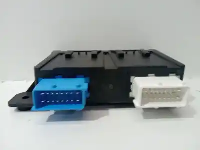 Pezzo di ricambio per auto di seconda mano modulo elettronico per citroen c4 spacetourer (3d_) 1.5 bluehdi 130 riferimenti oem iam 9812711280  