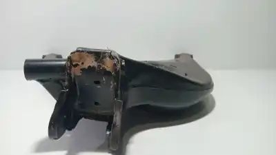 Автозапчастина б/у задній нижний правий ригель підвіски для land rover range rover iii (l322) 4.4 4x4 посилання на oem iam 33321097338  