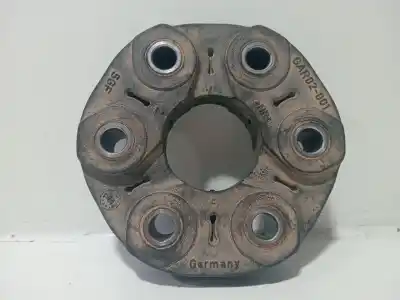 Pezzo di ricambio per auto di seconda mano cardano flettore per land rover range rover iii (l322) 4.4 4x4 riferimenti oem iam tij000011