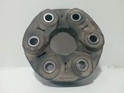 Pezzo di ricambio per auto di seconda mano cardano flettore per land rover range rover iii (l322) 4.4 4x4 riferimenti oem iam tij000011  