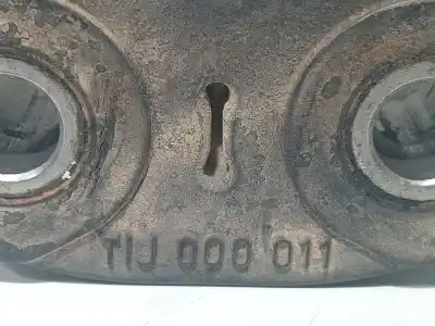 Pezzo di ricambio per auto di seconda mano cardano flettore per land rover range rover iii (l322) 4.4 4x4 riferimenti oem iam tij000011  