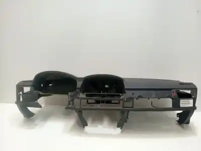 Peça sobressalente para automóvel em segunda mão tablier por bmw 7 (e65, e66, e67) 745 d referências oem iam 701822644