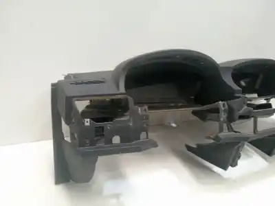 Peça sobressalente para automóvel em segunda mão tablier por bmw 7 (e65, e66, e67) 745 d referências oem iam 701822644  