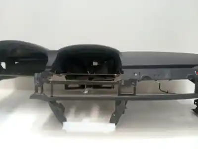 Peça sobressalente para automóvel em segunda mão tablier por bmw 7 (e65, e66, e67) 745 d referências oem iam 701822644  