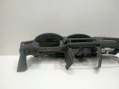 Peça sobressalente para automóvel em segunda mão tablier por bmw 7 (e65, e66, e67) 745 d referências oem iam 701822644  