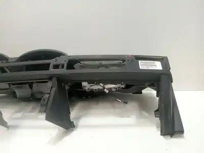 Peça sobressalente para automóvel em segunda mão tablier por bmw 7 (e65, e66, e67) 745 d referências oem iam 701822644  