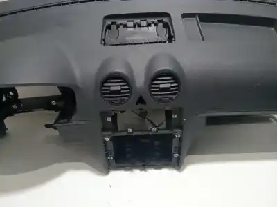 Автозапчастина б/у панель приладів для volkswagen caddy ka/kb (2k) ecofuel kombi посилання на oem iam 2k1858295  
