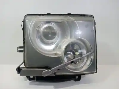 Pezzo di ricambio per auto di seconda mano faro anteriore destro per land rover range rover iii (l322) 4.4 4x4 riferimenti oem iam 1305235728