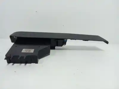 Автозапчасти б/у выключатель левого переднего окна за land rover range rover iii (l322) 4.4 4x4 ссылки oem iam yud000292pva  