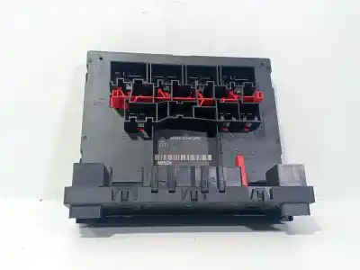 Pezzo di ricambio per auto di seconda mano  per VOLKSWAGEN GOLF V (1K1)  Riferimenti OEM IAM 3C0937049  
