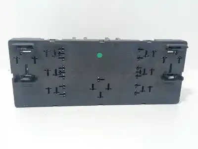 Second-hand car spare part fuse box unit for volkswagen golf v (1k1) 1.9 tdi oem iam references 3c0937049  