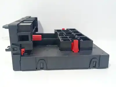 Second-hand car spare part fuse box unit for volkswagen golf v (1k1) 1.9 tdi oem iam references 3c0937049  