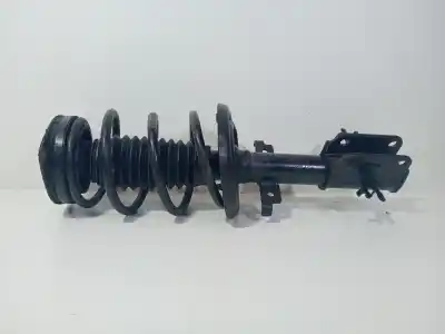 Gebrauchtes Autoersatzteil Stoßdämpfer links vorne zum RENAULT LAGUNA GRANDTOUR III  OEM-IAM-Referenzen 543025668R  