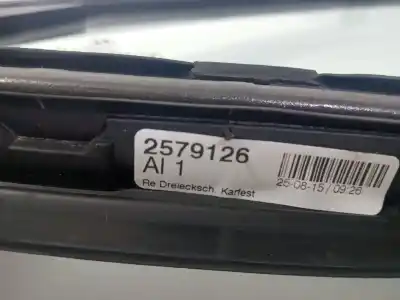 Автозапчастина б/у моон охорони передній прав для bmw 2 active tourer (f45) 218 d посилання на oem iam 2579126  