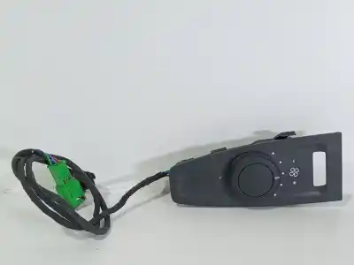 Pezzo di ricambio per auto di seconda mano Interruttore per CITROEN C4 SPACETOURER (3D_) 1.5 BlueHDi 130 Riferimenti OEM IAM 96754037ZD01  